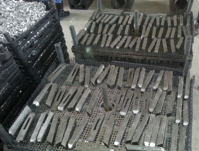 如何確保熱處理加工的質(zhì)量穩(wěn)定性？